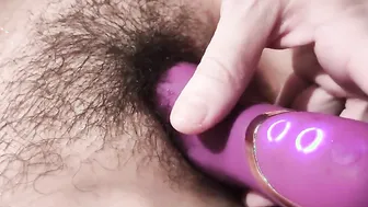 Felt aroused and wanted to have sex