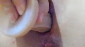 bimbos masturbating
