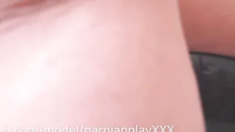 SHE SAY NAILED ME INSIDE BOOTY BUT DONT MAKE NOICE MY PARENT ARE HOME