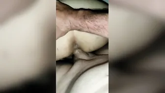 very early inside the morning breakfast is a lovely anal and a Hot snatch.