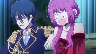animated (CUM ALL OVER HER)