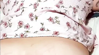 Insane cord whipping 