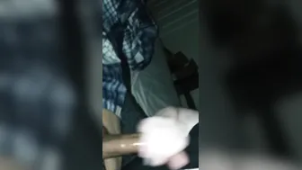 Gave daddy this throat on the first night homemades Julzmil0310