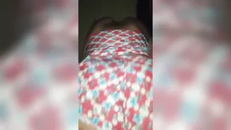 Latin Pregnant - Ride and Giving Monstrous Cunt on all fours