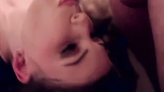 An Sexual Bj Session Of A Lovers With Dick Combination