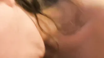 Sloppy Oral Sex While Having Fun Sex Tape Games Cum On Face