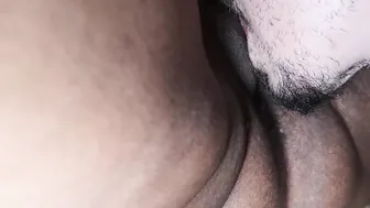 Thats some incredible twat licking