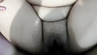 Ngewe Tante sange
