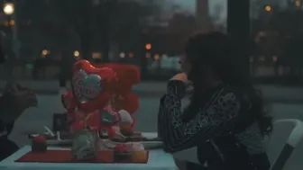 ATL Bama - “Runaway”