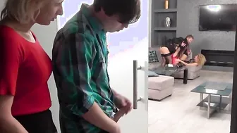 We all want to take a look