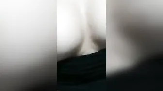 My Huge Tittied Gf Send Me This Because Im Mad At Her.. I couldnt resist Masturbating 