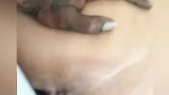 Squirt Gawd Zaddy WarBuxxx