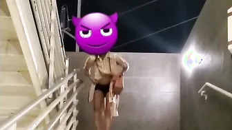 Outside boobs tour compilation SUBSCRIBE NEW VIDEOS WEEKLY
