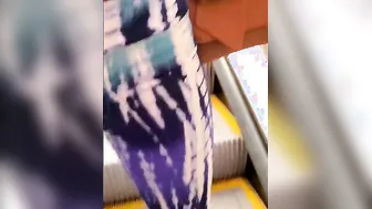 Outside boobs tour compilation SUBSCRIBE NEW VIDEOS WEEKLY