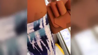 Outside boobs tour compilation SUBSCRIBE NEW VIDEOS WEEKLY