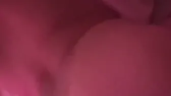 point of view Huge Booty Hispanic Loves Shaking Butt Doggy Style