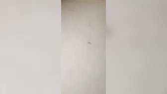 Crazy Filthy Talking gf Begging to be CREAMPIED while gets pulverized from behind