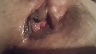 Morning squirt