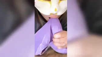 10代女のパンツコキ パンティーフェラ パンティーフェチ パンツフェチ