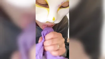 10代女のパンツコキ パンティーフェラ パンティーフェチ パンツフェチ