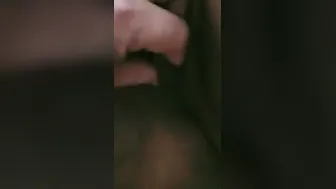 Brush My Snatch