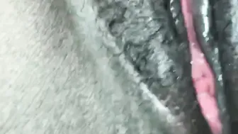 See me play with MY INCREDIBLE PINK SNATCH || CreaMyyy