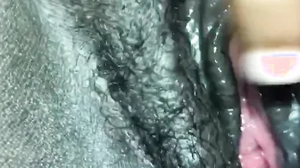 See me play with MY INCREDIBLE PINK SNATCH || CreaMyyy
