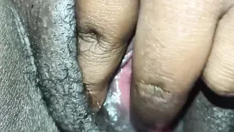 See me play with MY INCREDIBLE PINK SNATCH || CreaMyyy