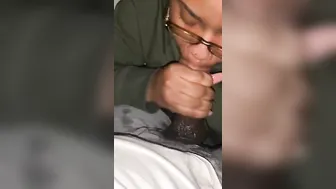 Throat queen part three