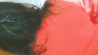 Nympho cheating wifey fucks hubby for breakfast/coworker for lunch-listen to her used cum twat