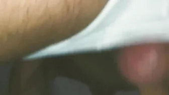 Nympho cheating wifey fucks hubby for breakfast/coworker for lunch-listen to her used cum twat