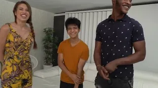 Macarena Lewis