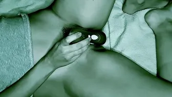 MULTIPLE ORGASMS - NIGHT VISION 4K