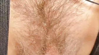 Meaty vagina ride penis on sex chair