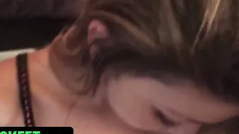 Shes-New Amature College Girl Gets Fucked Outside In Public