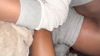 WHAT GIVING ATTITUDE GOT YOU