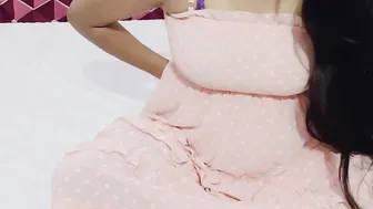 Apni Badi Bahan Ko Raat Me Choda Hindi Part one