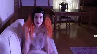 SMALL DICK DESERVES A RIDING TOO