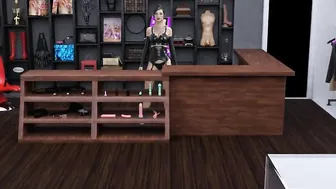 Adventures Of Willy D: She Is Taking That Penis Inside Her Booty Like A Real Winner-Ep 53