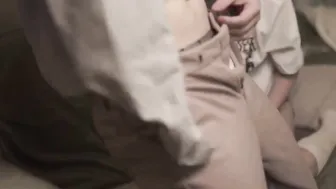 Chinese women GotFfucked and Moan Loudly- HongKong Doll