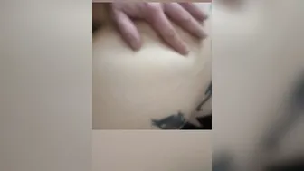 Tight anal
