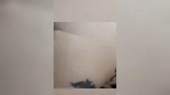 Tight anal