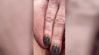 Up Close Cunt Eating Cheating cougar Vagina