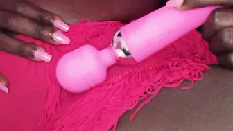 SEXTING TILL I CUM