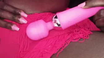 SEXTING TILL I CUM
