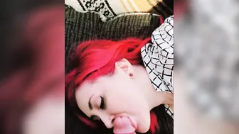 wake up bj Eros Empress services thick dick facial cummed