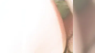 Sensual Healing? No but fucking that tight snatch helps.