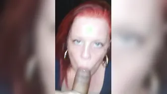 Amazingly Hot Red_Head Resaboo  Her
