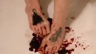 Toe Jam