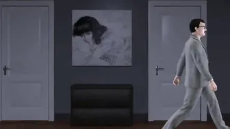 Adventures Of Willy D: Ex-Wife Get Creampied From Her Hubbys Best Friend-Ep48